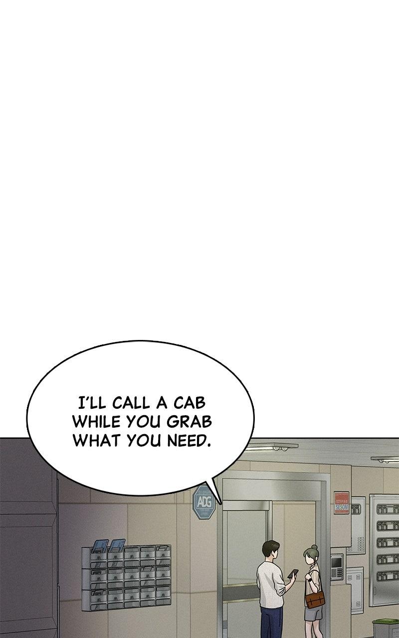 Finding a Ticket Into Your Heart Chapter 31 page 12 - 