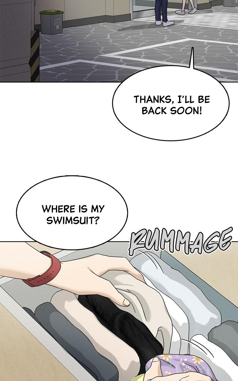Finding a Ticket Into Your Heart Chapter 31 page 13 - 