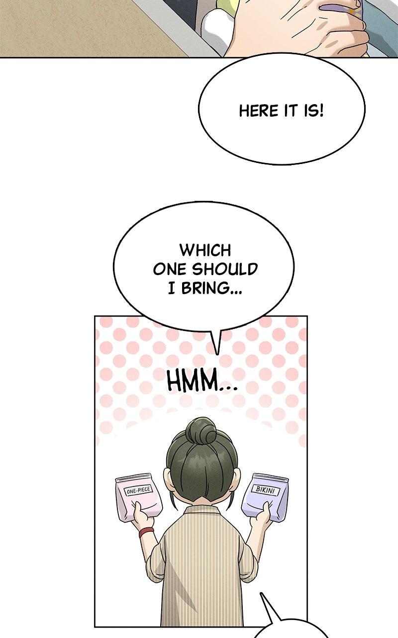 Finding a Ticket Into Your Heart Chapter 31 page 14 - 
