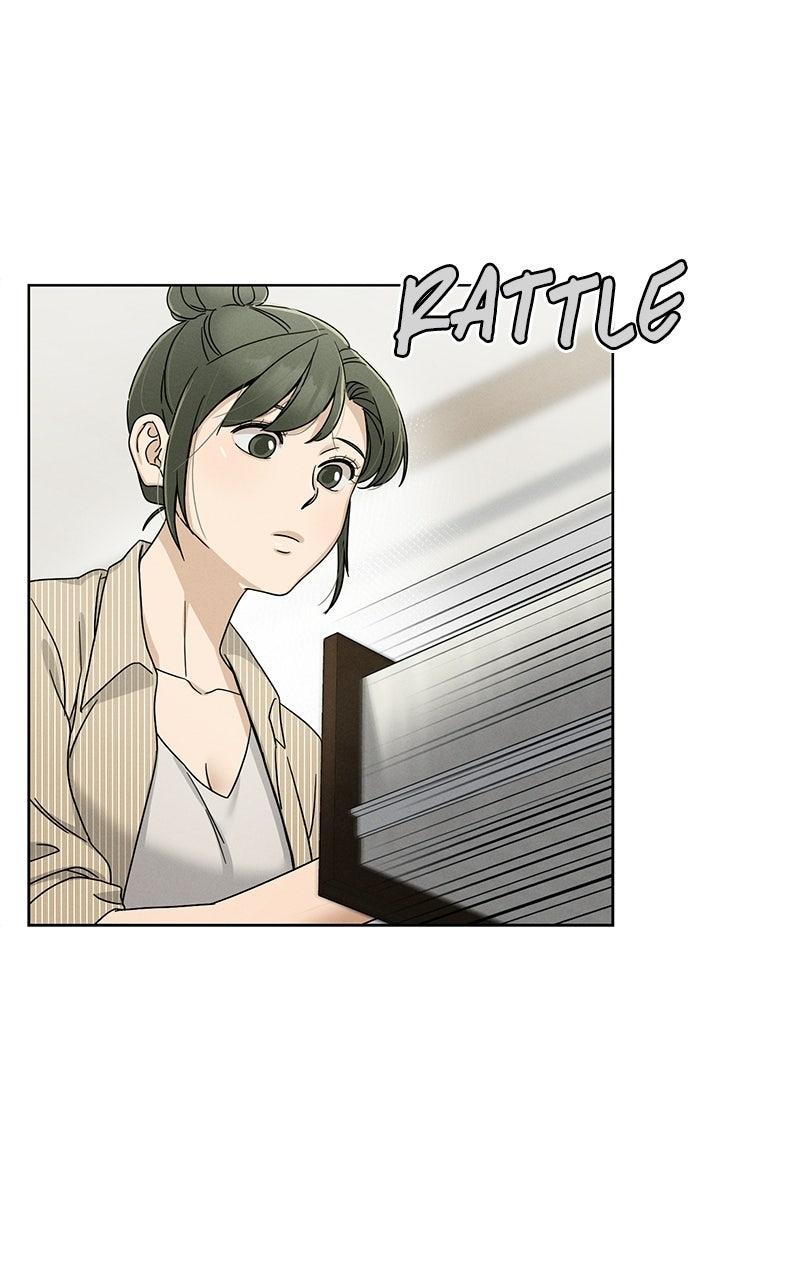 Finding a Ticket Into Your Heart Chapter 31 page 16 - 