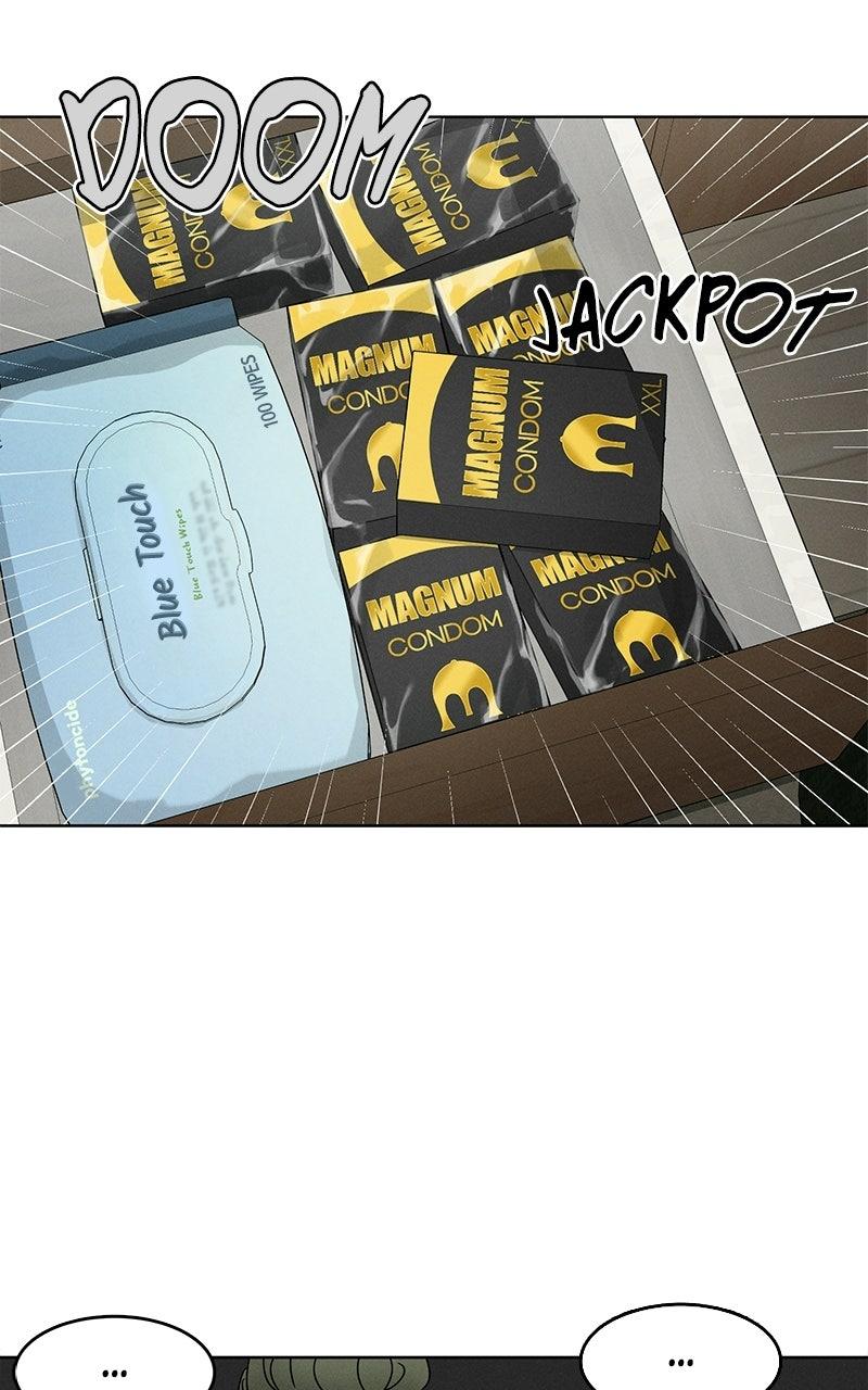 Finding a Ticket Into Your Heart Chapter 31 page 17 - 