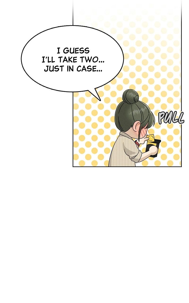 Finding a Ticket Into Your Heart Chapter 31 page 19 - 