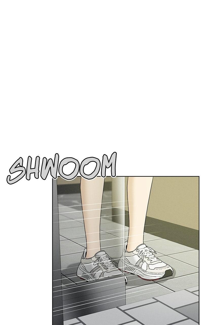 Finding a Ticket Into Your Heart Chapter 31 page 21 - 