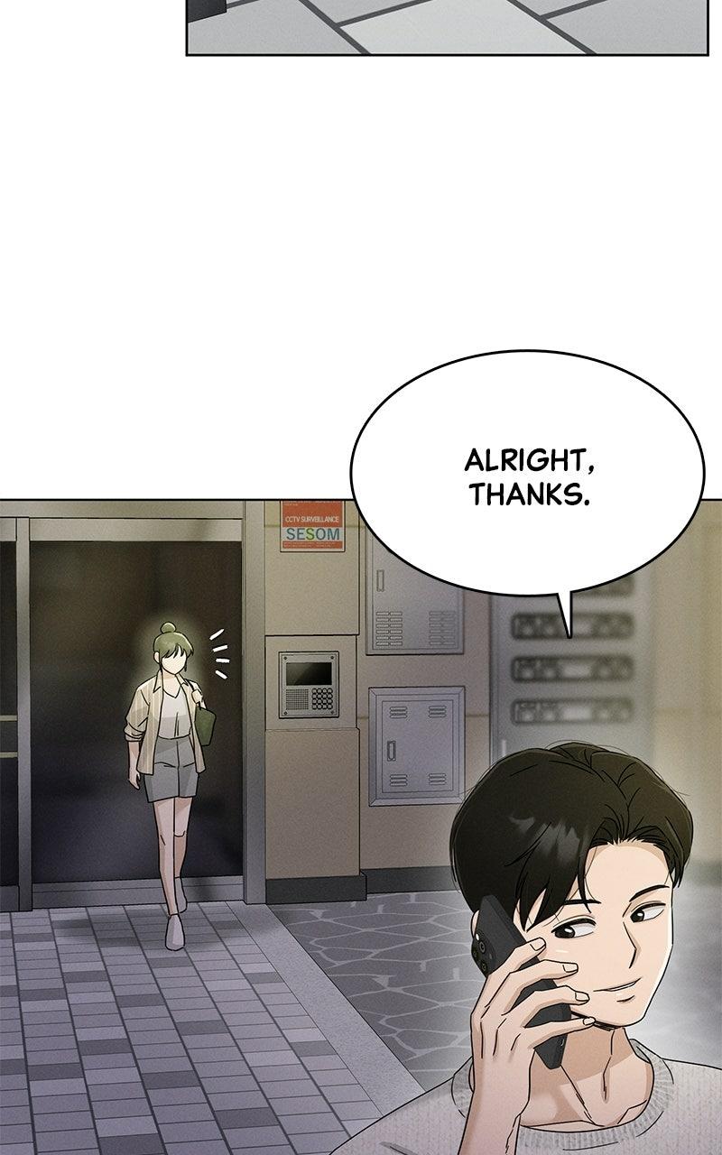 Finding a Ticket Into Your Heart Chapter 31 page 22 - 