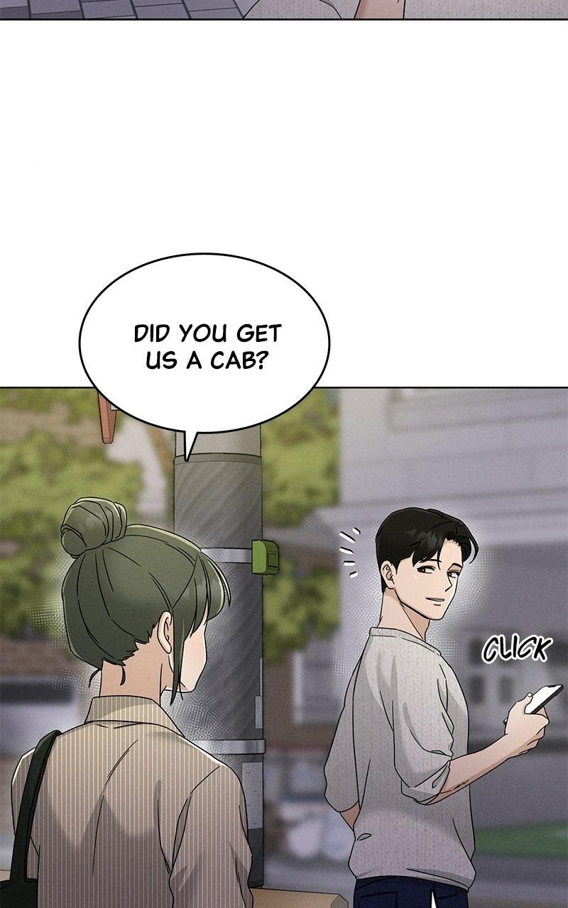 Finding a Ticket Into Your Heart Chapter 31 page 23 - 