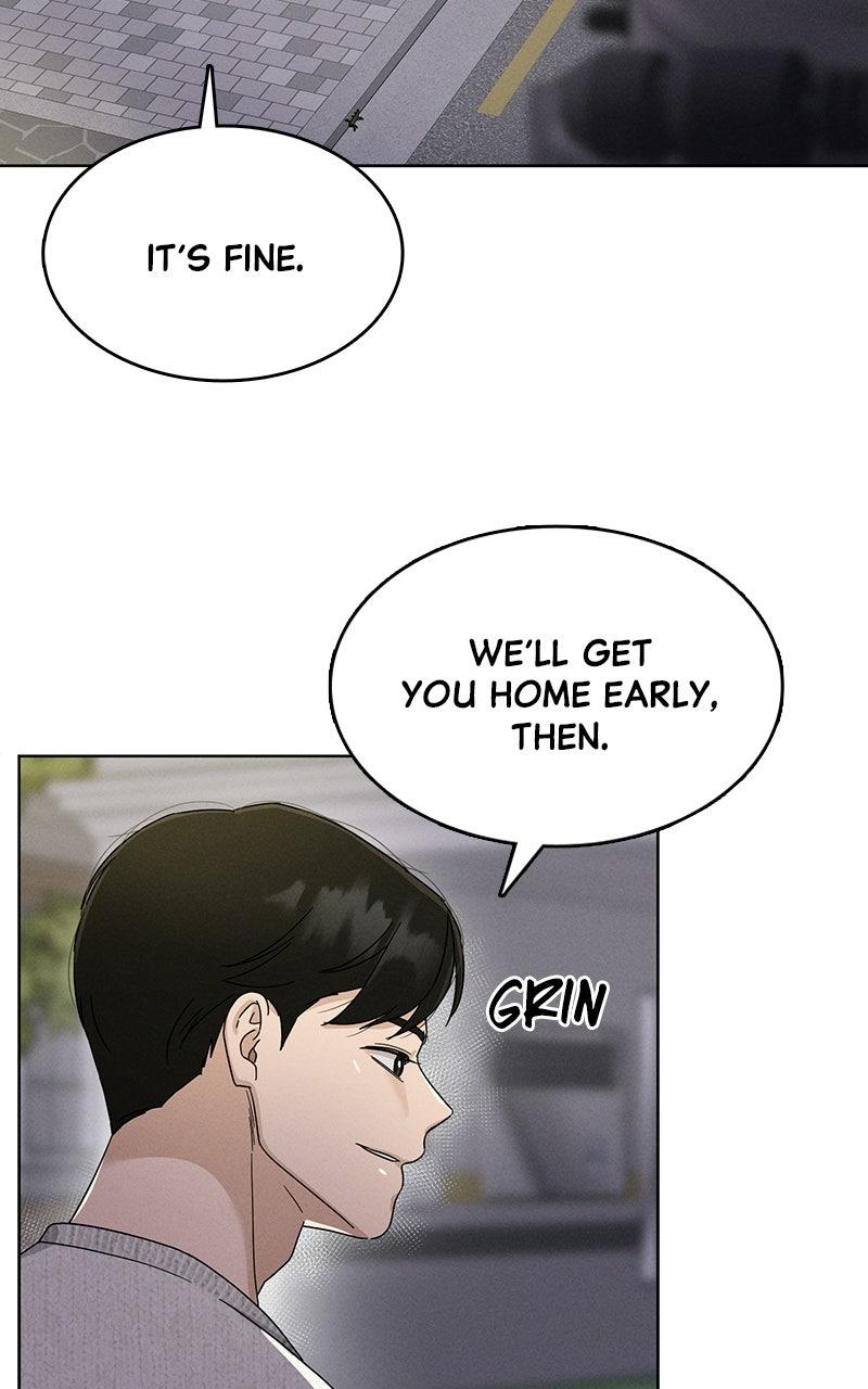 Finding a Ticket Into Your Heart Chapter 31 page 25 - 