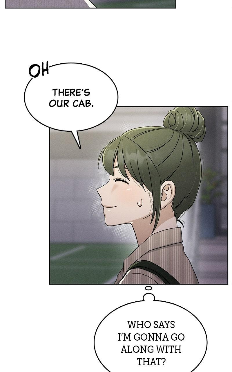 Finding a Ticket Into Your Heart Chapter 31 page 26 - 