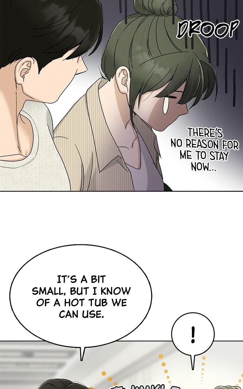 Finding a Ticket Into Your Heart Chapter 31 page 31 - 