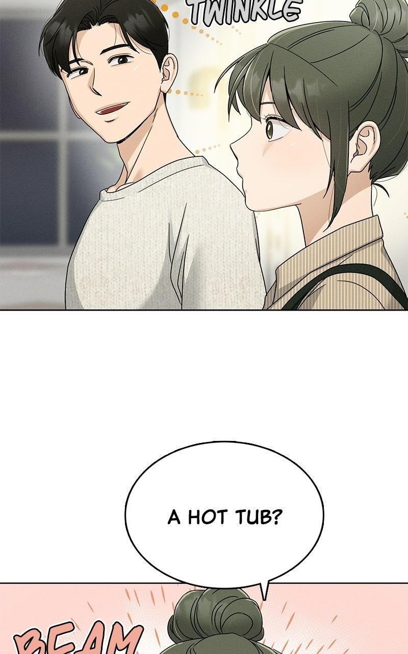 Finding a Ticket Into Your Heart Chapter 31 page 32 - 