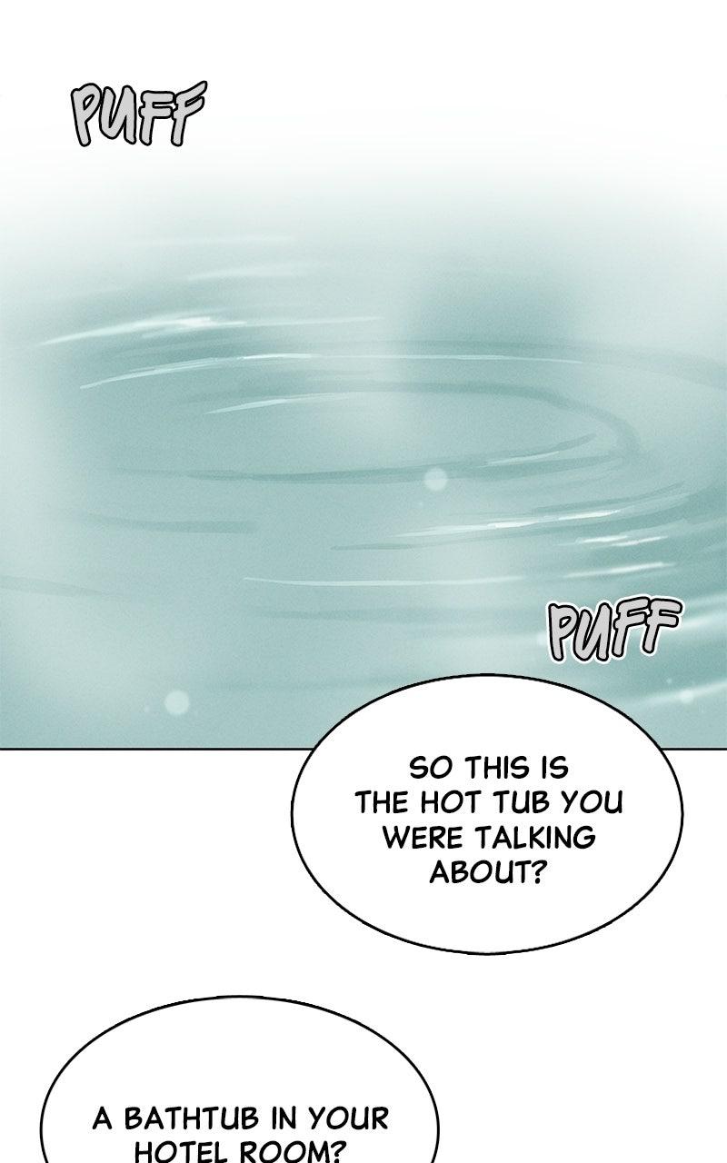 Finding a Ticket Into Your Heart Chapter 31 page 34 - 