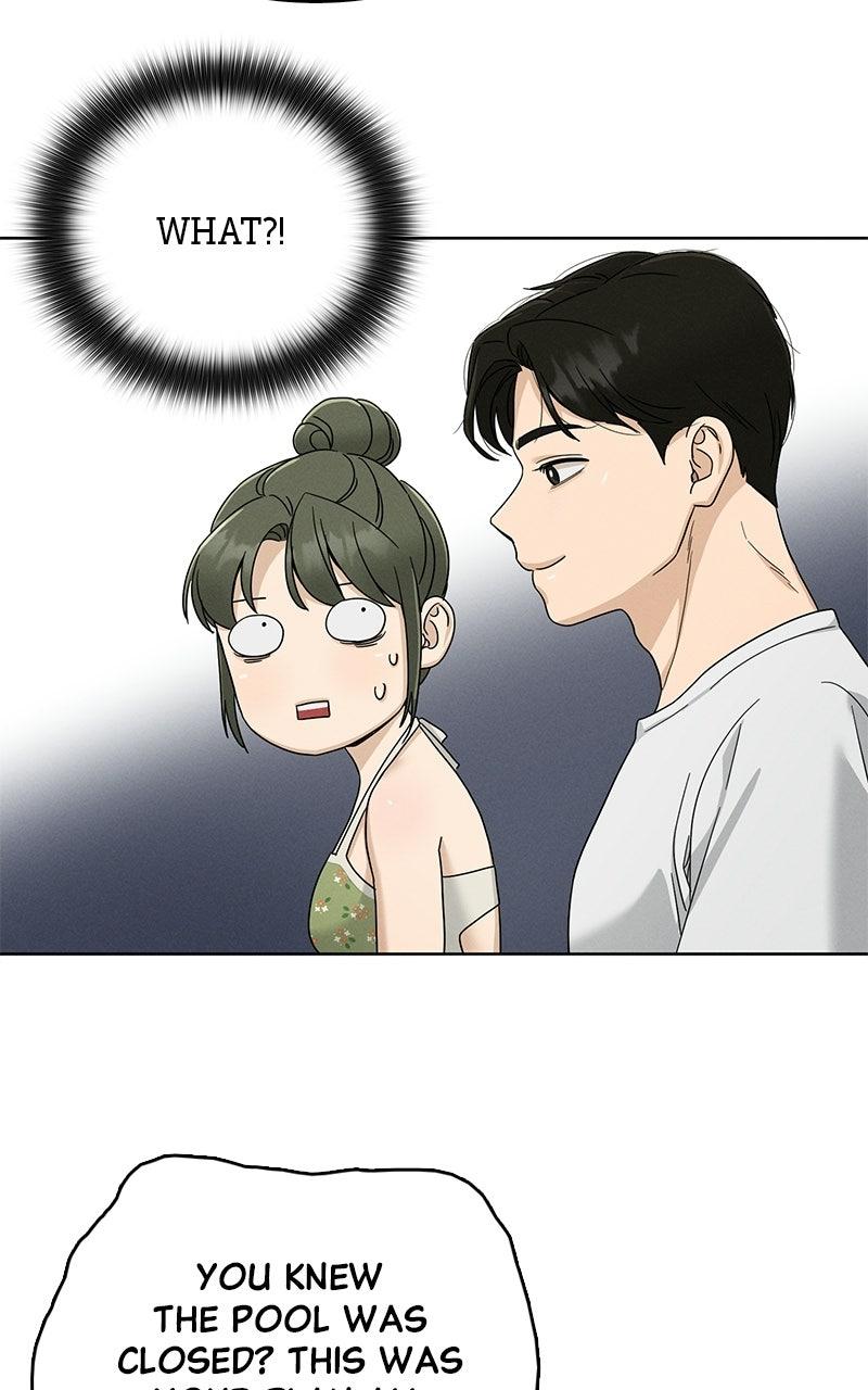 Finding a Ticket Into Your Heart Chapter 31 page 37 - 