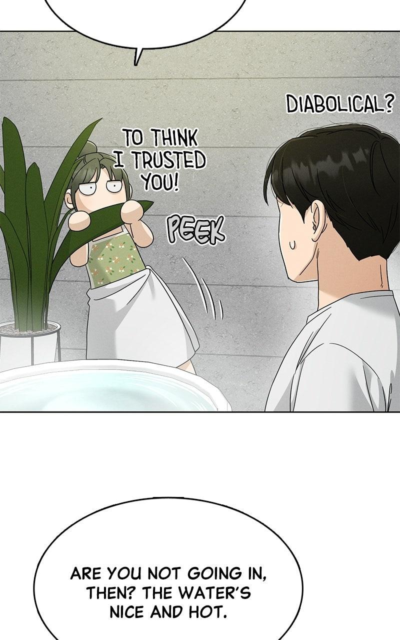 Finding a Ticket Into Your Heart Chapter 31 page 39 - 