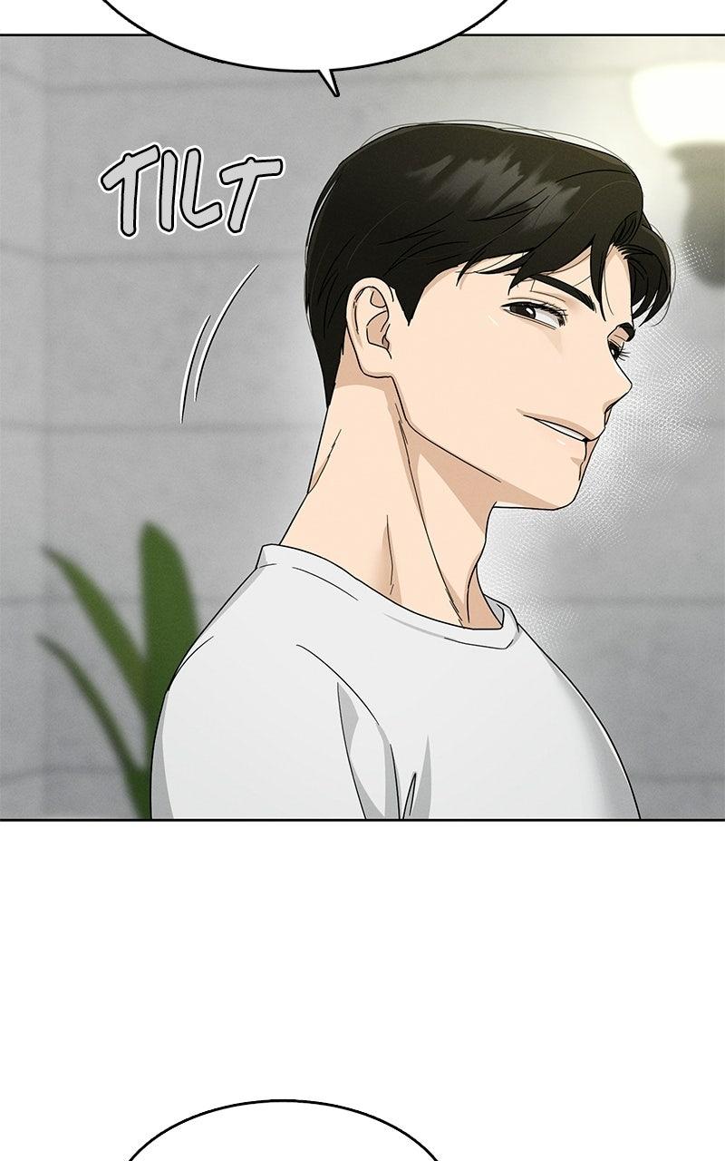 Finding a Ticket Into Your Heart Chapter 31 page 40 - 