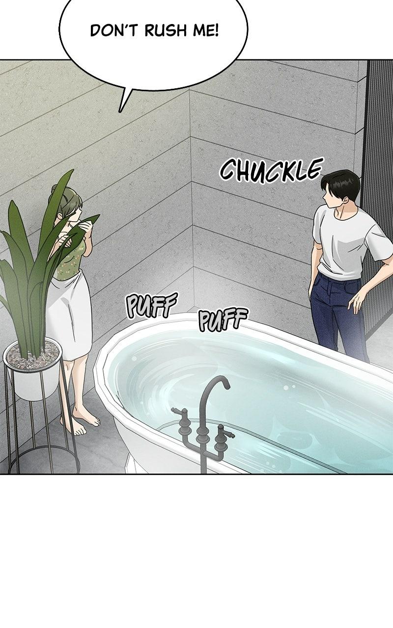 Finding a Ticket Into Your Heart Chapter 31 page 41 - 