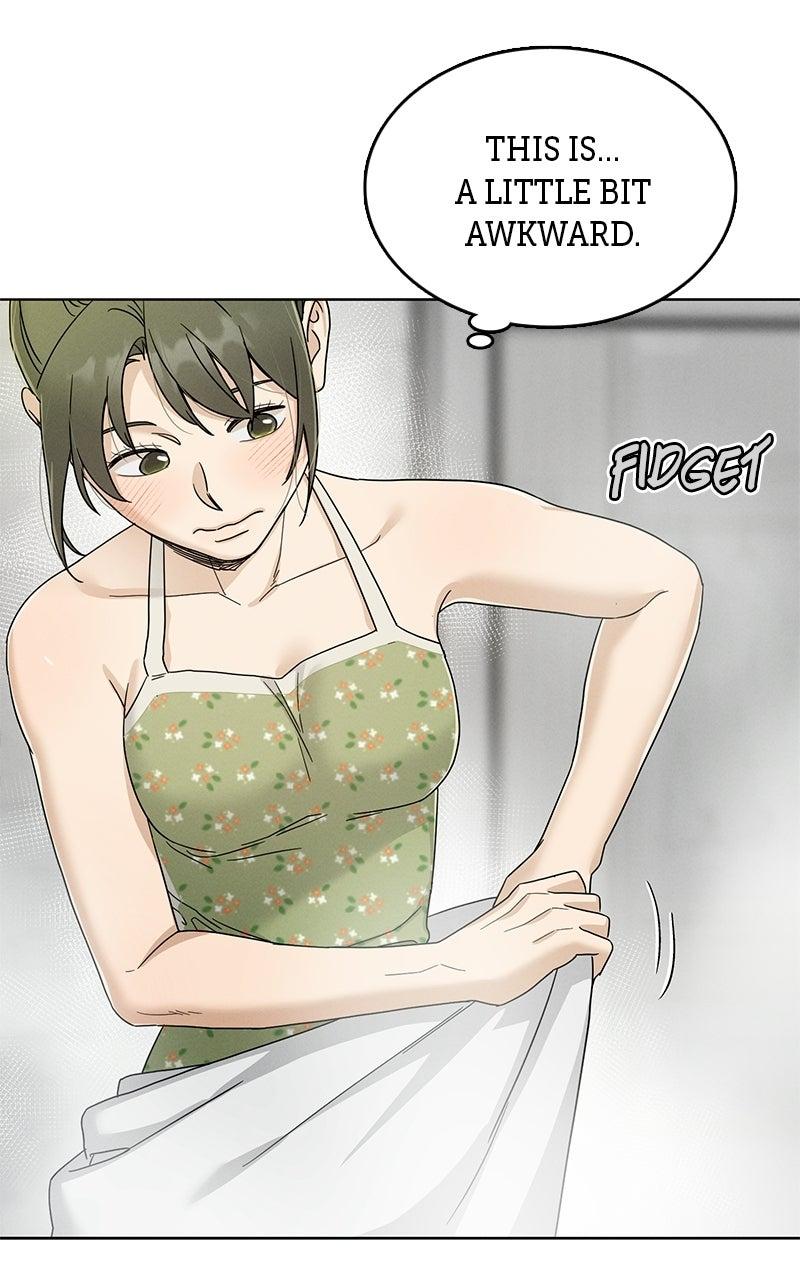 Finding a Ticket Into Your Heart Chapter 31 page 42 - 
