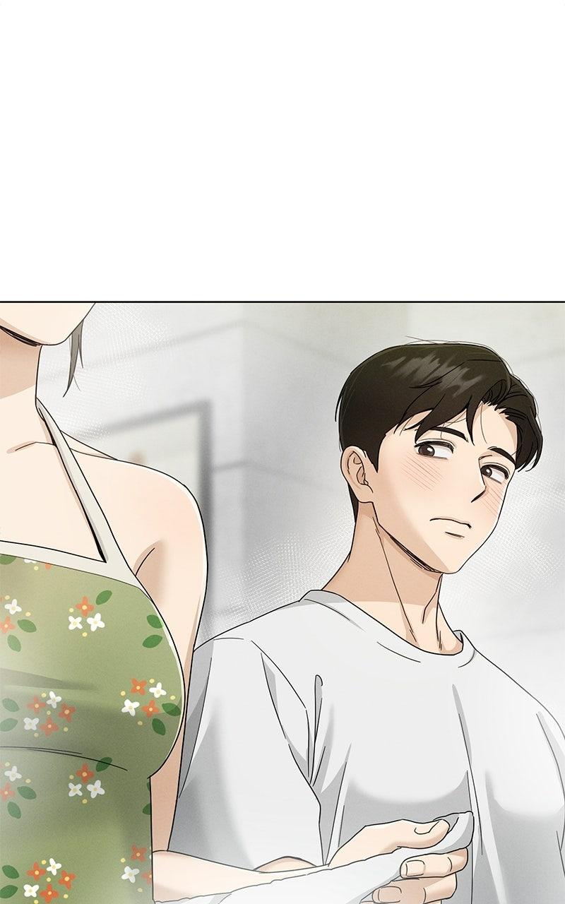 Finding a Ticket Into Your Heart Chapter 31 page 43 - 