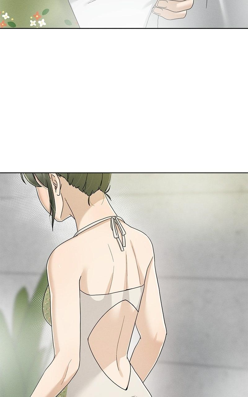 Finding a Ticket Into Your Heart Chapter 31 page 44 - 