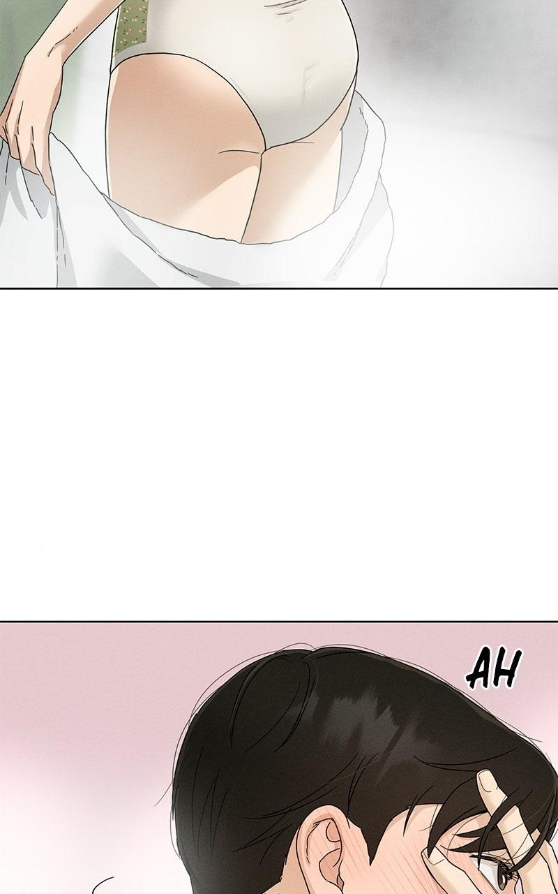 Finding a Ticket Into Your Heart Chapter 31 page 45 - 