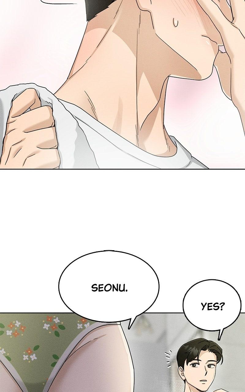 Finding a Ticket Into Your Heart Chapter 31 page 46 - 