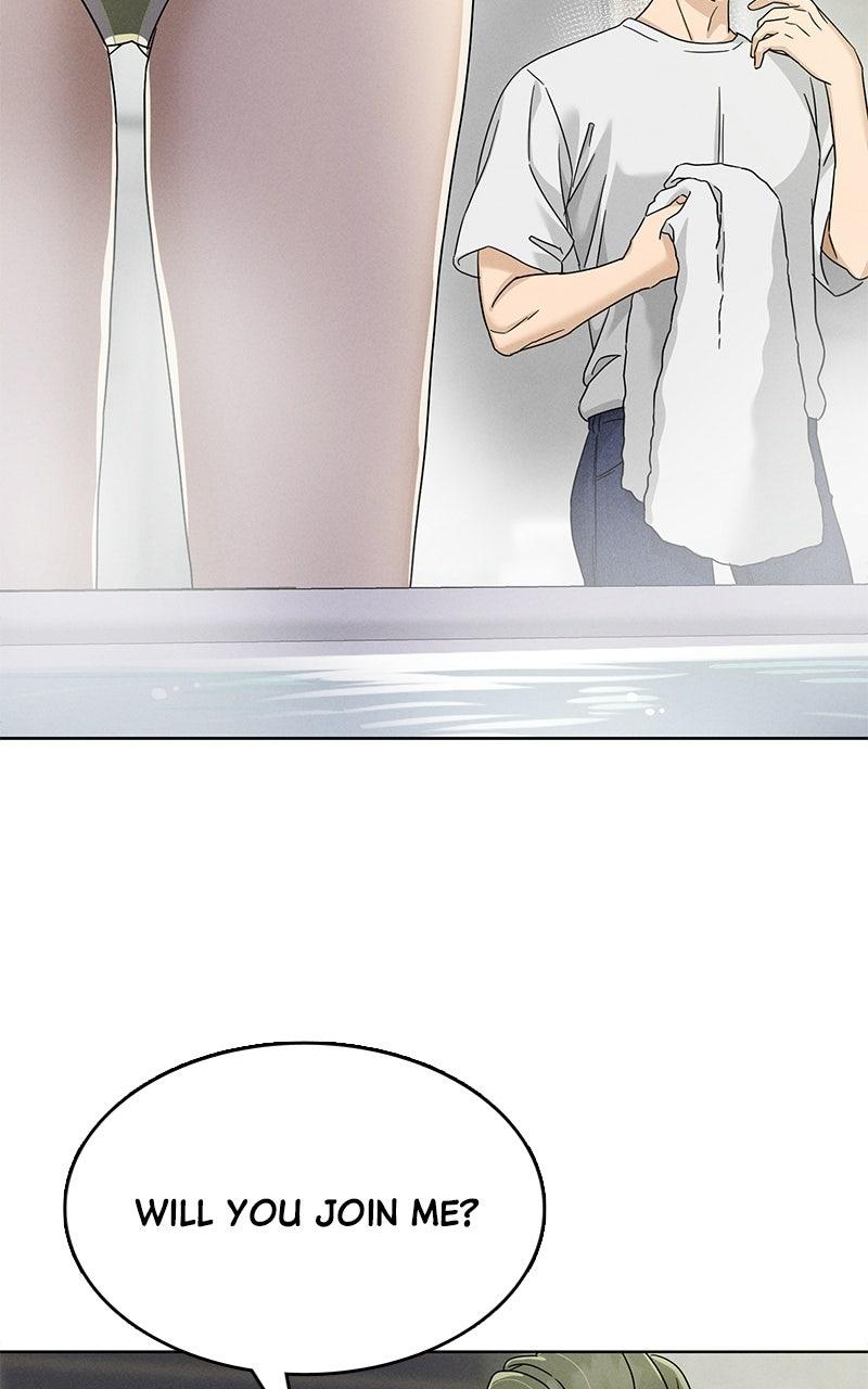 Finding a Ticket Into Your Heart Chapter 31 page 47 - 