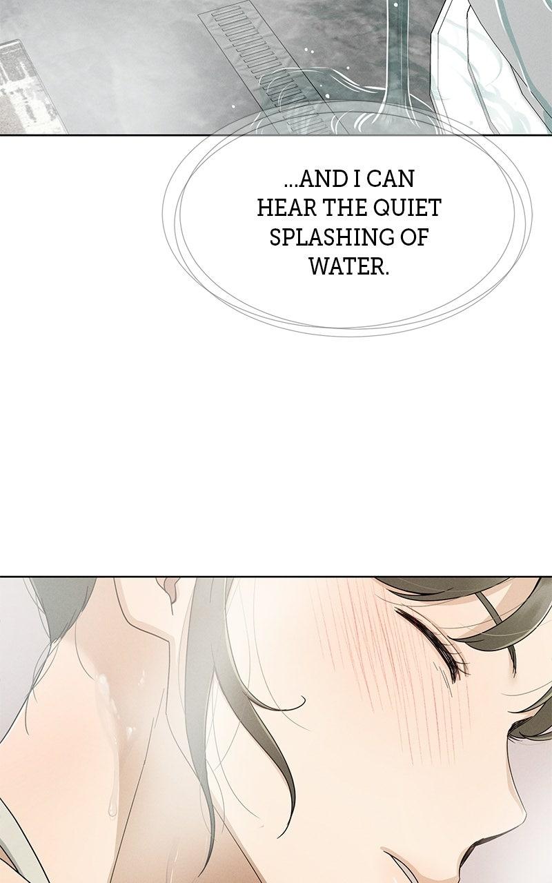 Finding a Ticket Into Your Heart Chapter 31 page 50 - 