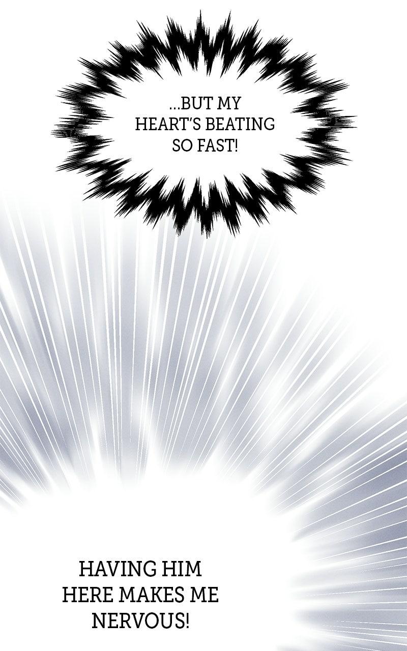 Finding a Ticket Into Your Heart Chapter 31 page 52 - 