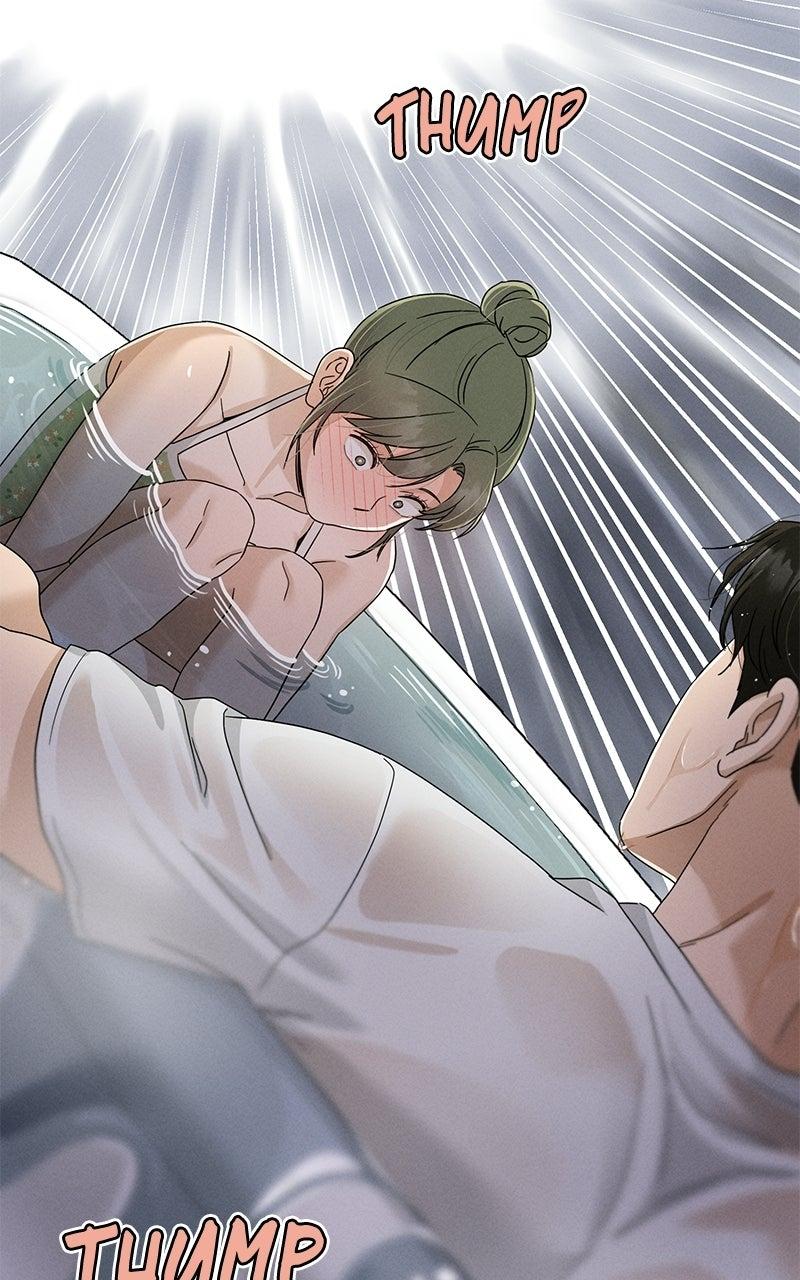Finding a Ticket Into Your Heart Chapter 31 page 53 - 
