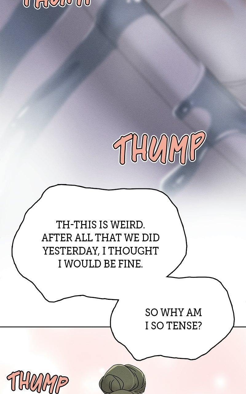 Finding a Ticket Into Your Heart Chapter 31 page 54 - 