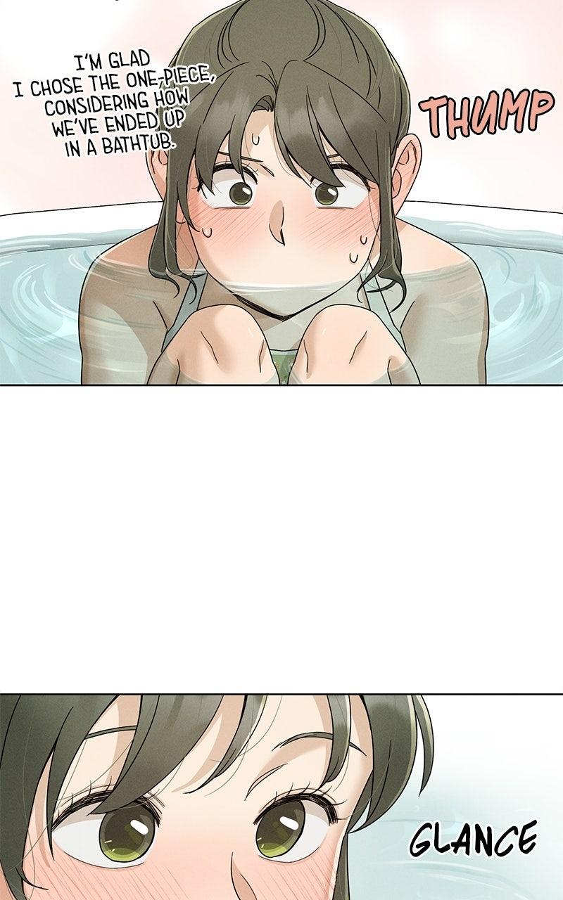 Finding a Ticket Into Your Heart Chapter 31 page 55 - 