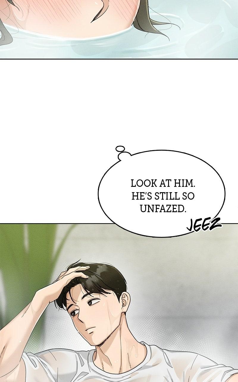 Finding a Ticket Into Your Heart Chapter 31 page 56 - 