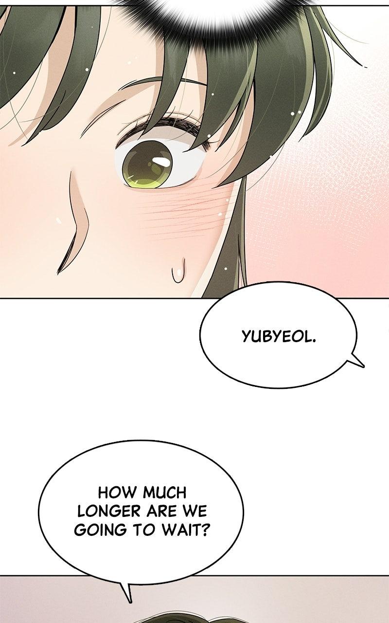 Finding a Ticket Into Your Heart Chapter 31 page 58 - 