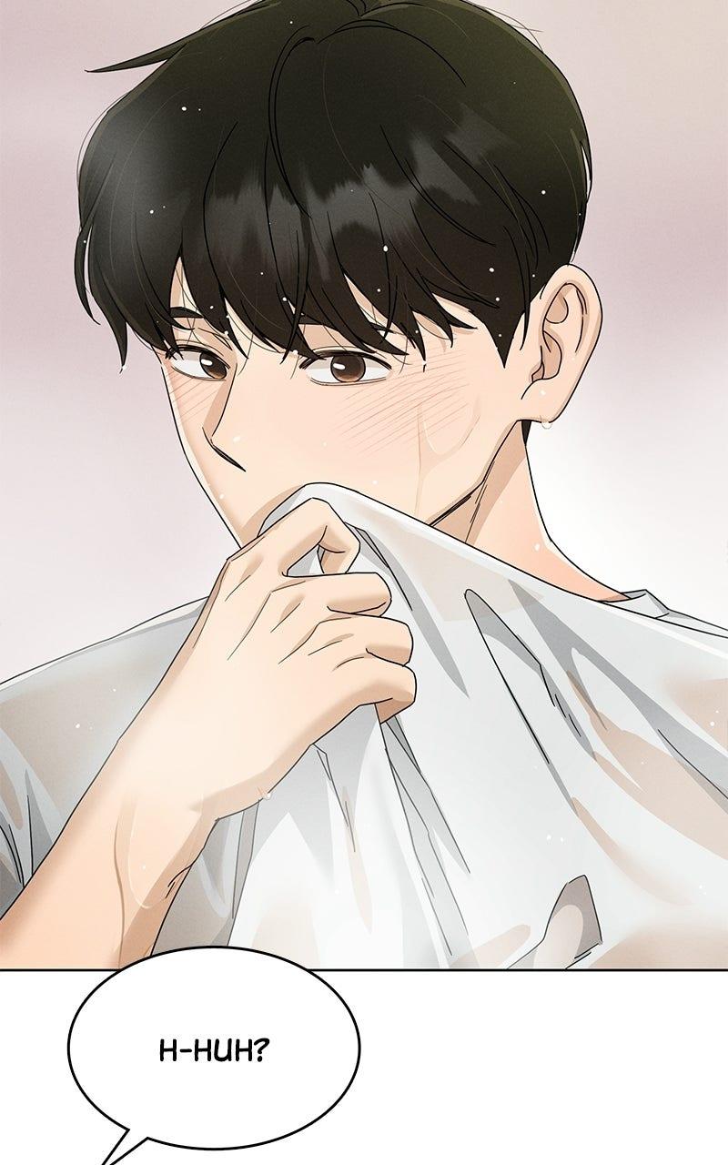 Finding a Ticket Into Your Heart Chapter 31 page 59 - 