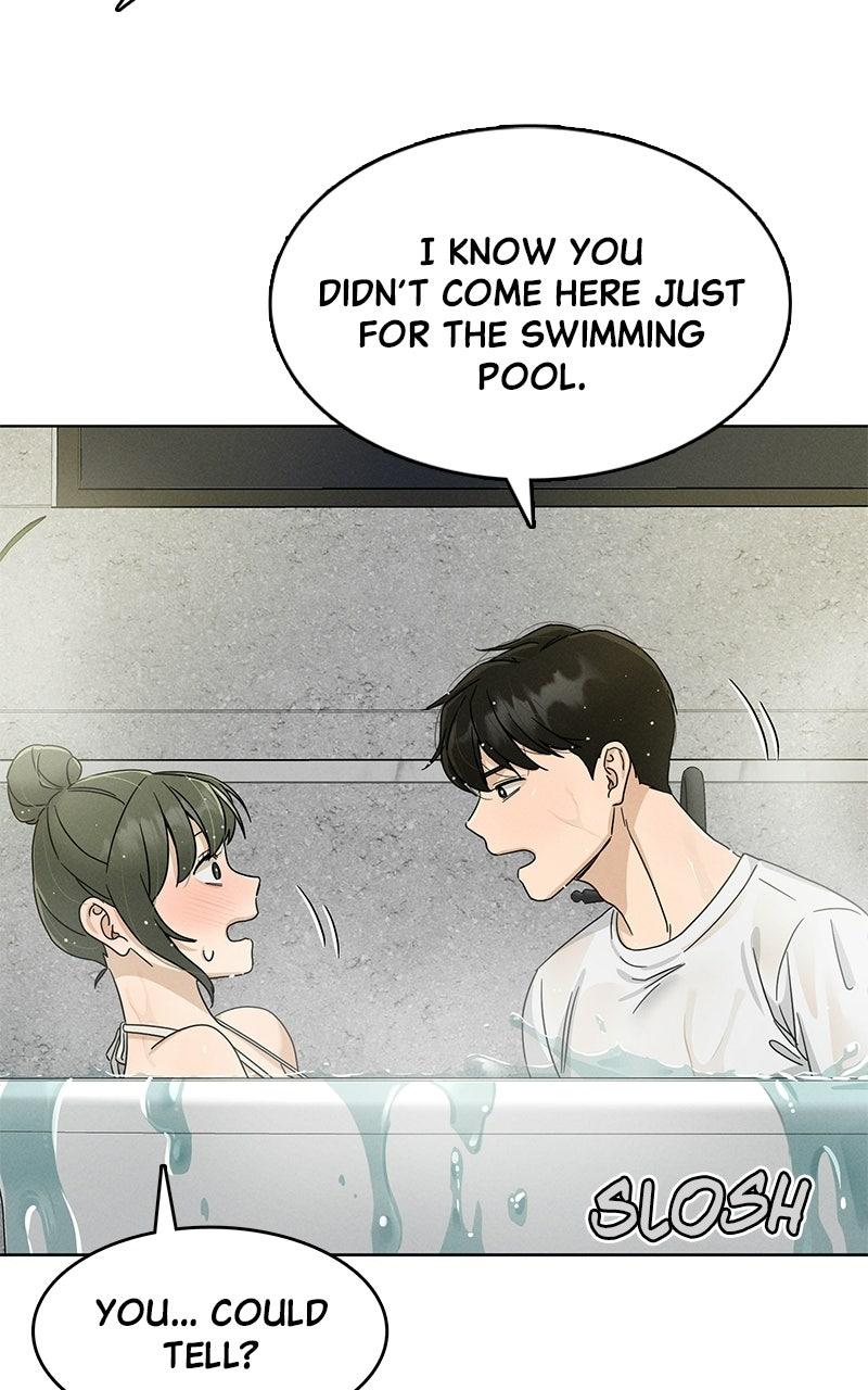 Finding a Ticket Into Your Heart Chapter 31 page 60 - 