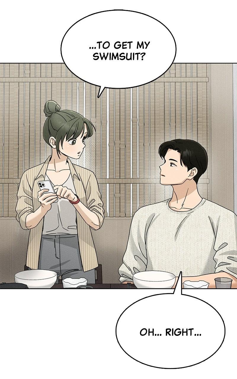 Finding a Ticket Into Your Heart Chapter 31 page 7 - 
