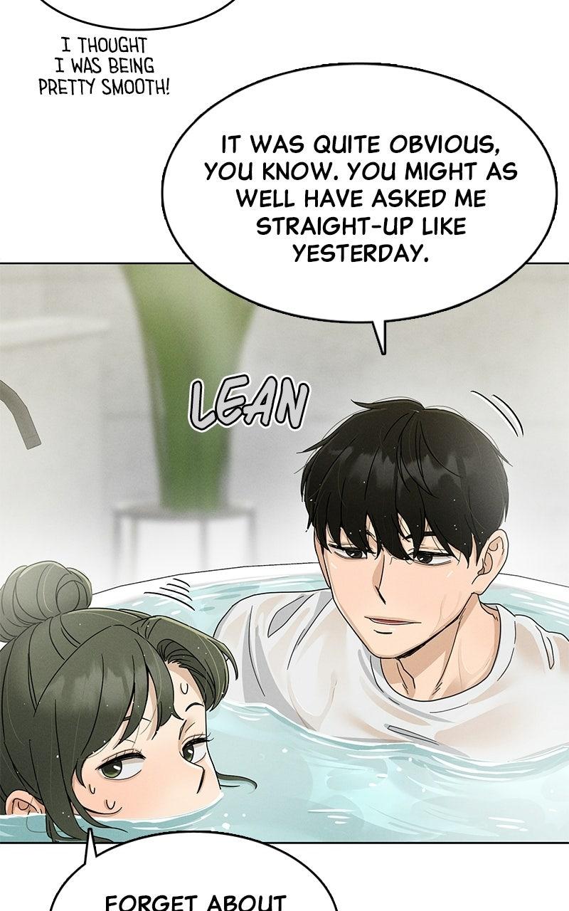 Finding a Ticket Into Your Heart Chapter 31 page 61 - 