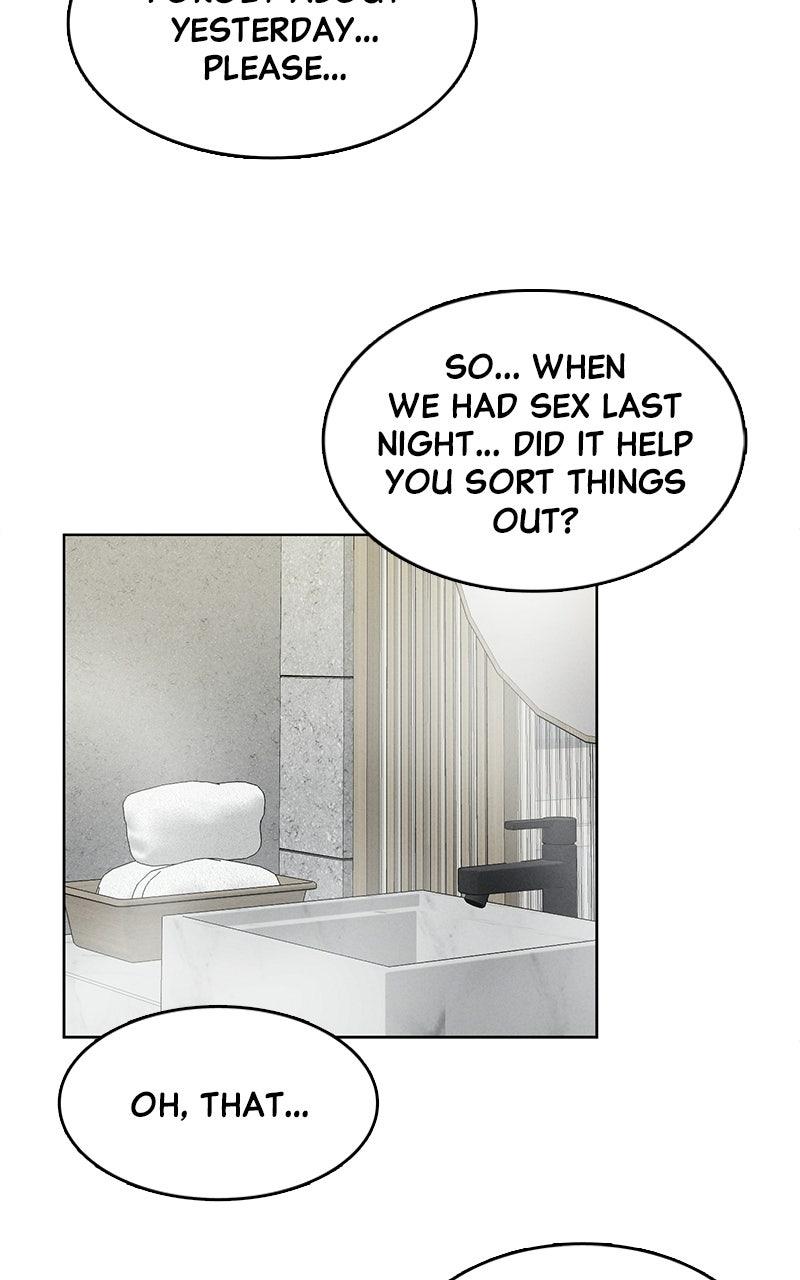 Finding a Ticket Into Your Heart Chapter 31 page 62 - 