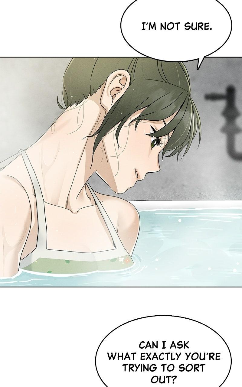 Finding a Ticket Into Your Heart Chapter 31 page 63 - 