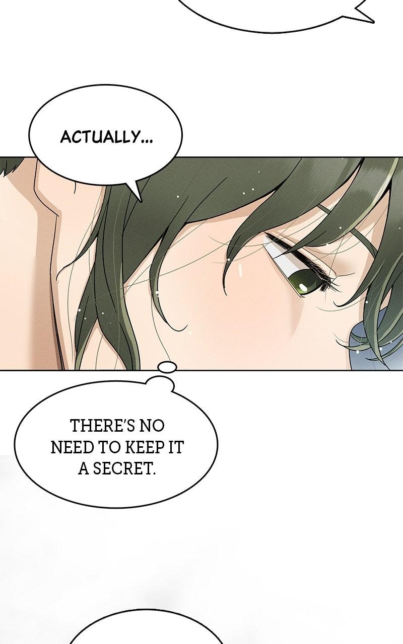 Finding a Ticket Into Your Heart Chapter 31 page 64 - 