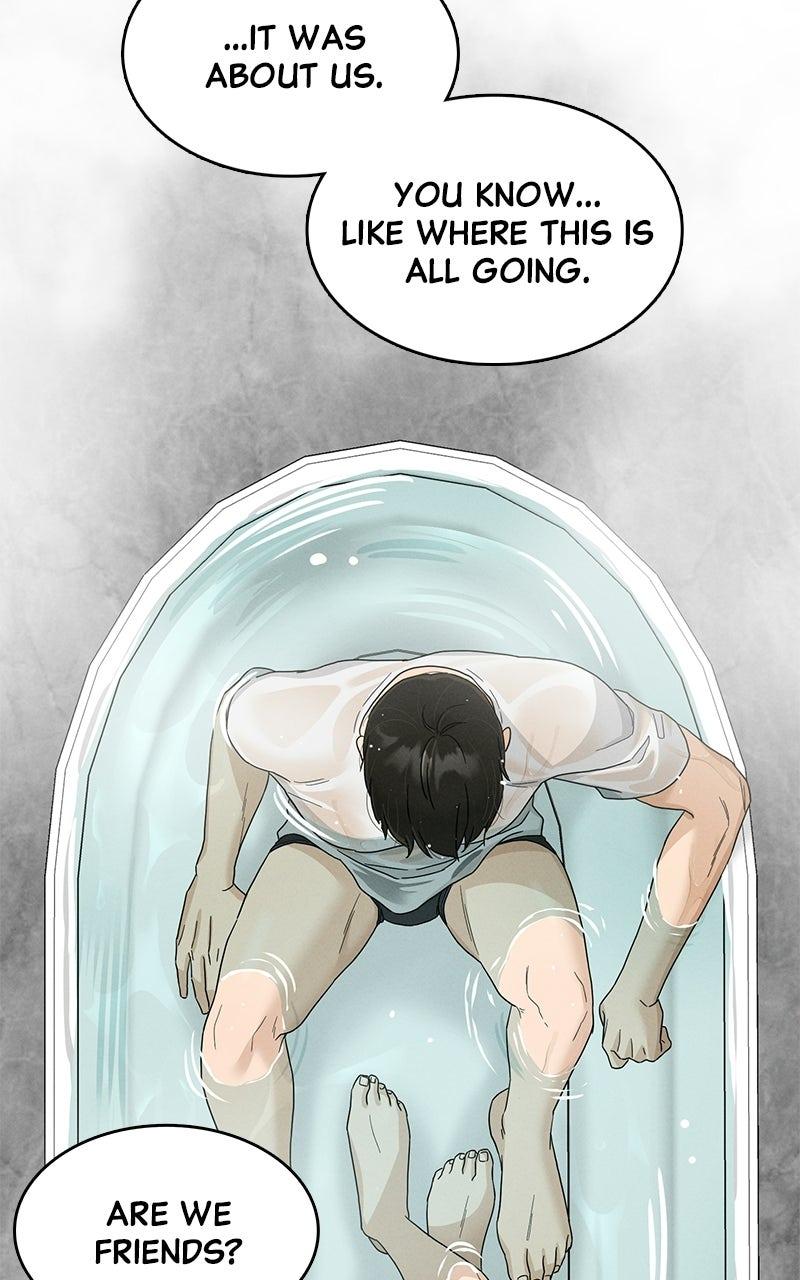 Finding a Ticket Into Your Heart Chapter 31 page 65 - 