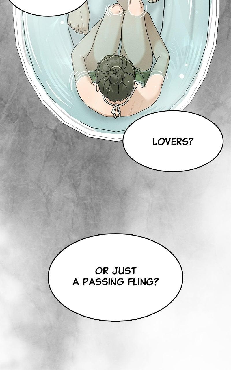Finding a Ticket Into Your Heart Chapter 31 page 66 - 