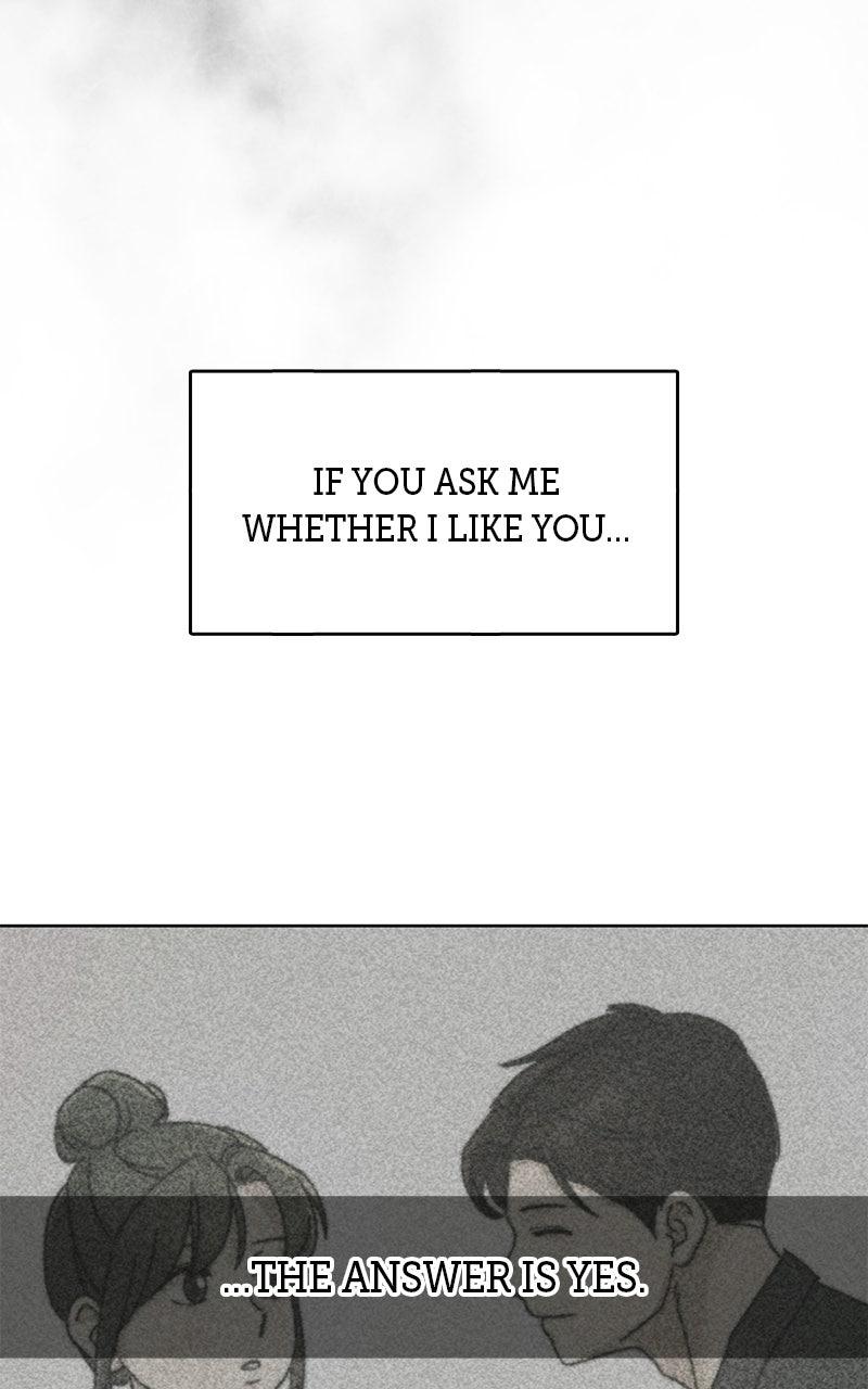 Finding a Ticket Into Your Heart Chapter 31 page 67 - 
