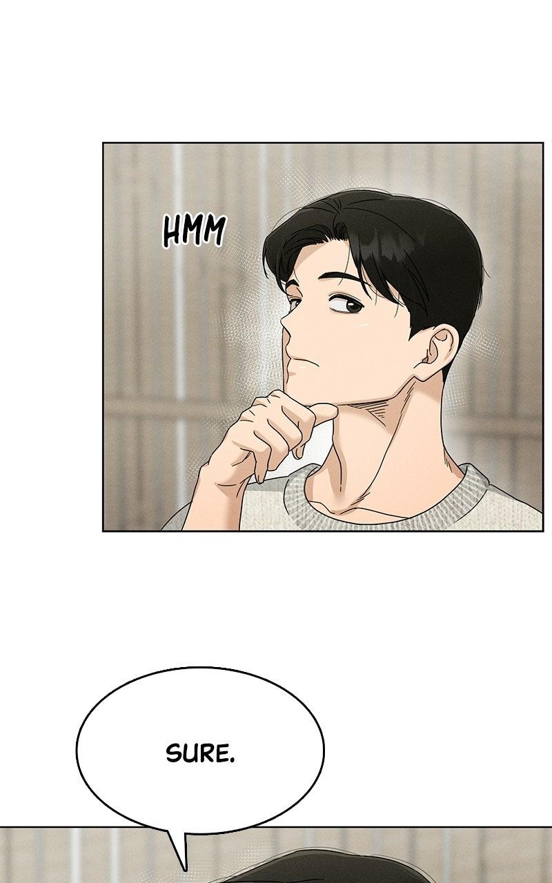 Finding a Ticket Into Your Heart Chapter 31 page 8 - 