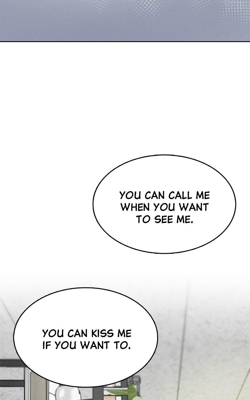 Finding a Ticket Into Your Heart Chapter 31 page 74 - 