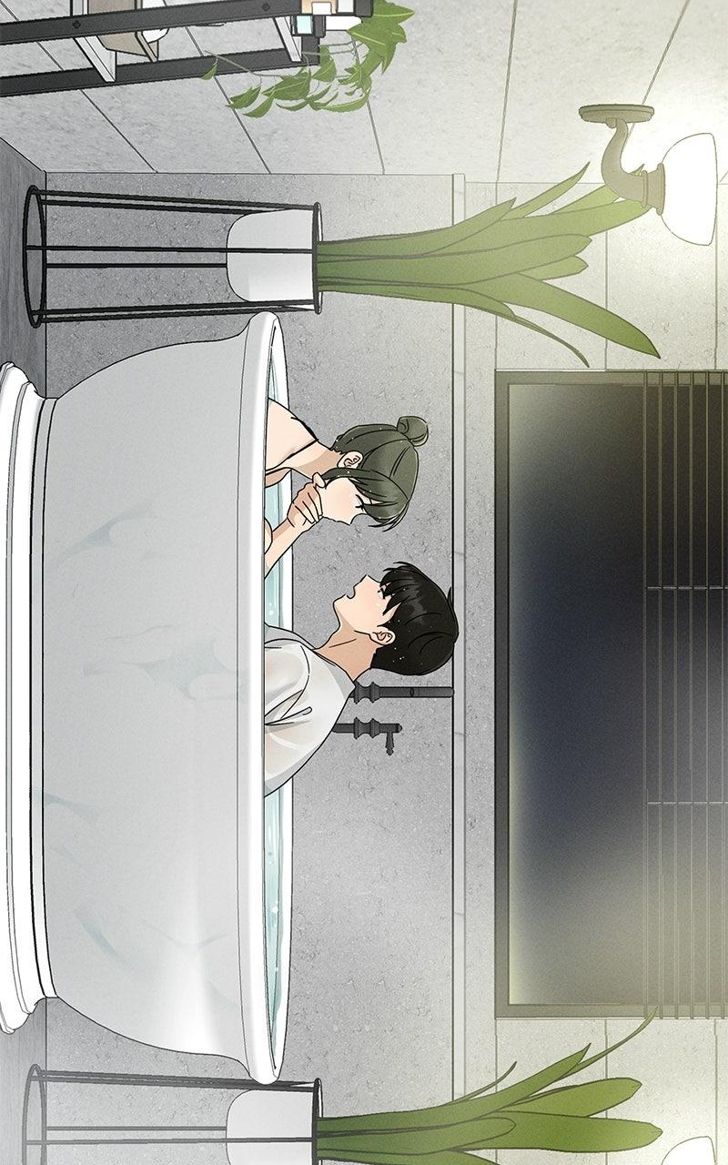Finding a Ticket Into Your Heart Chapter 31 page 75 - 