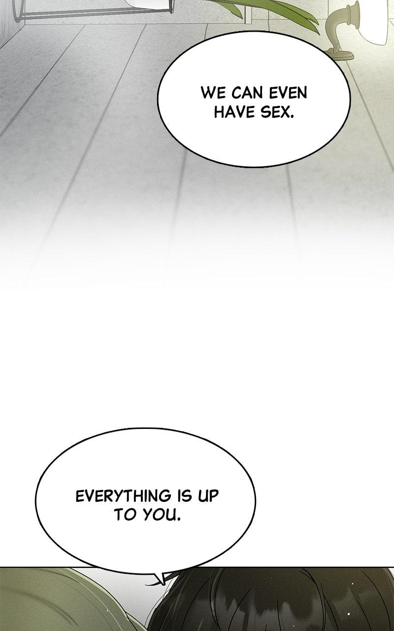 Finding a Ticket Into Your Heart Chapter 31 page 76 - 