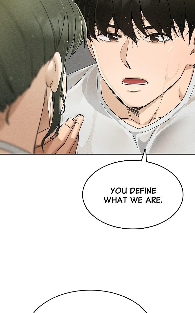 Finding a Ticket Into Your Heart Chapter 31 page 77 - 