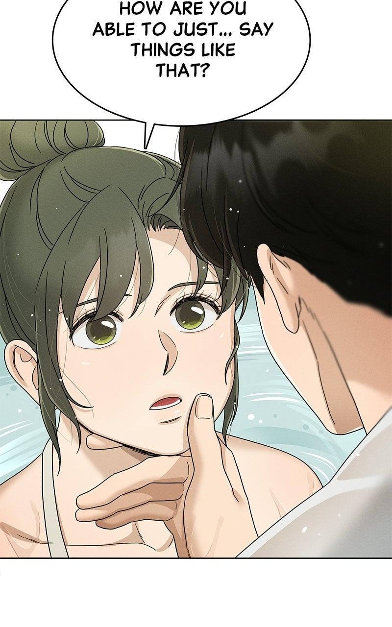 Finding a Ticket Into Your Heart Chapter 31 page 78 - 