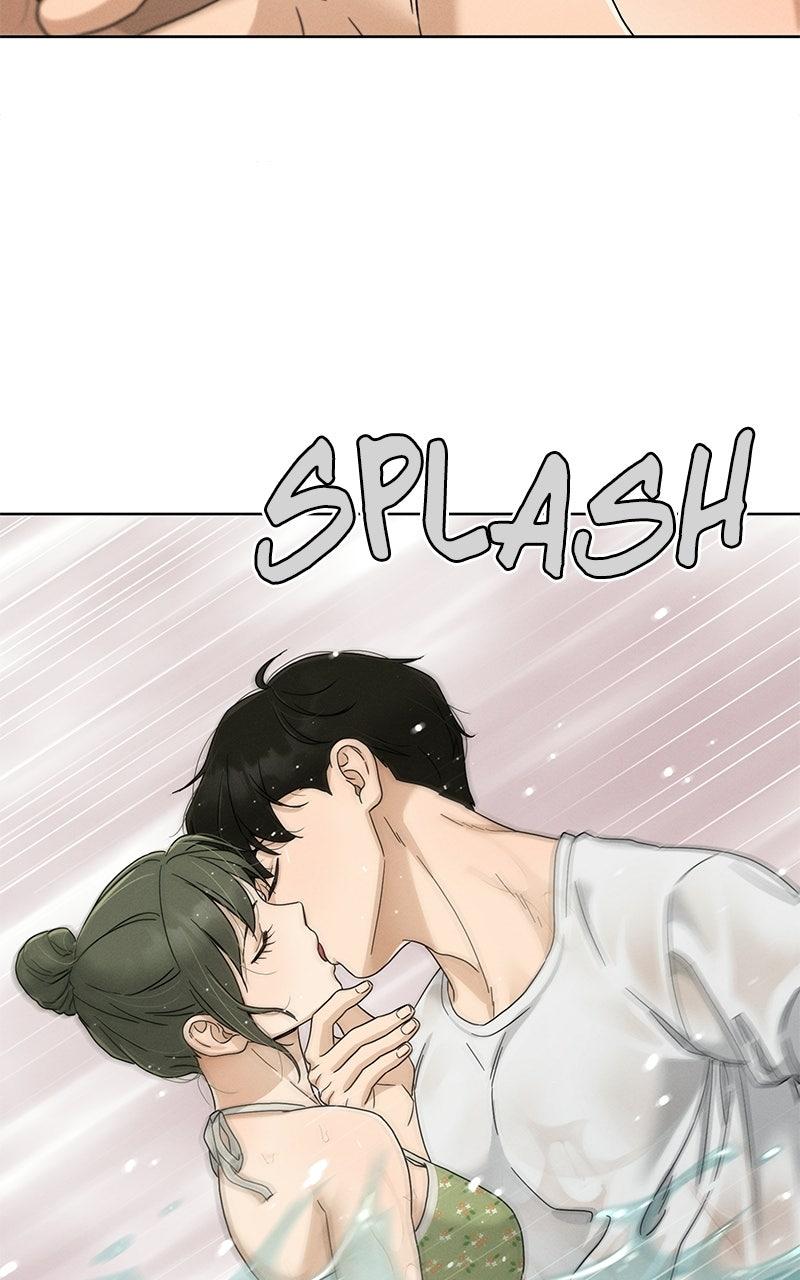 Finding a Ticket Into Your Heart Chapter 31 page 80 - 