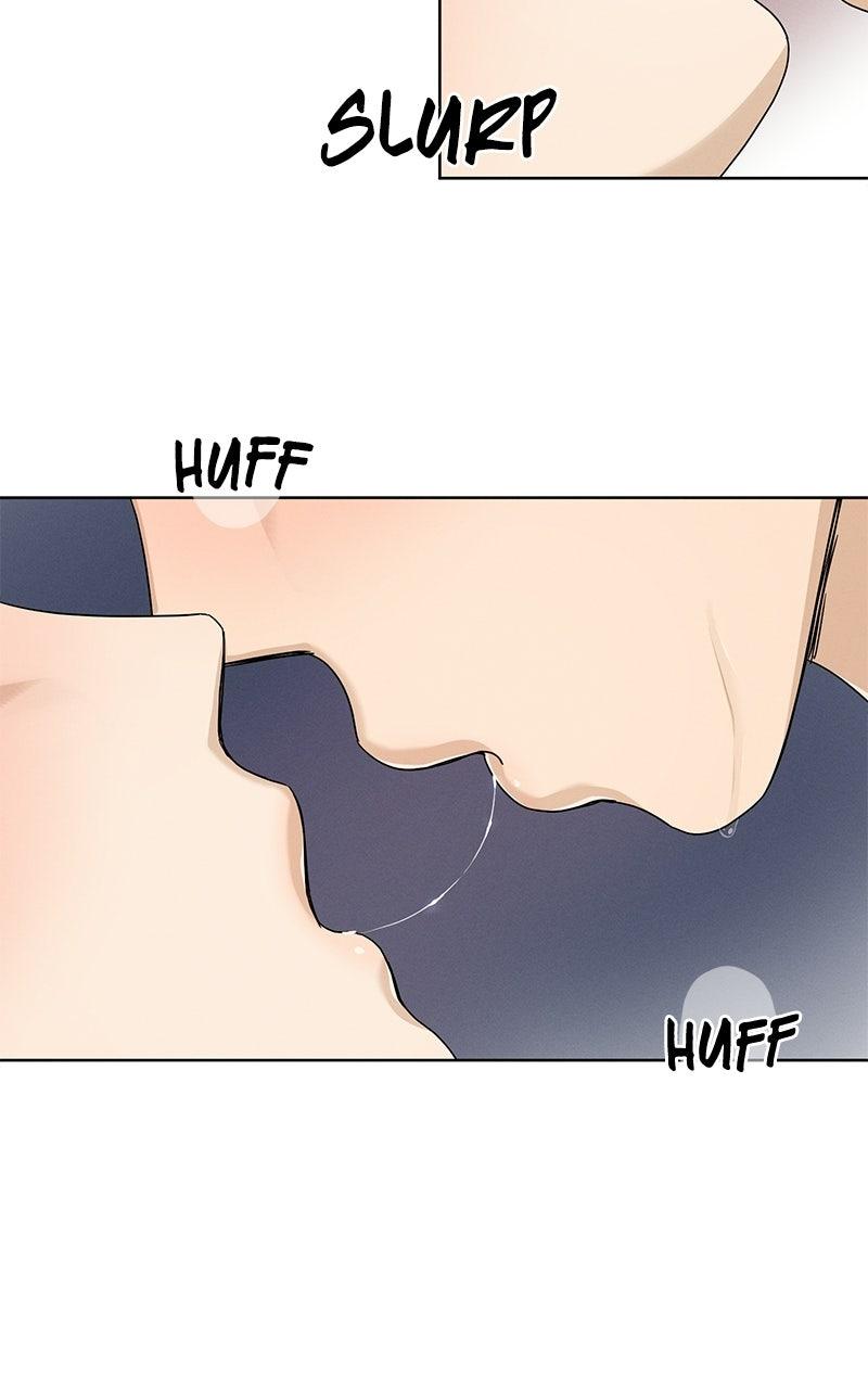 Finding a Ticket Into Your Heart Chapter 31 page 82 - 