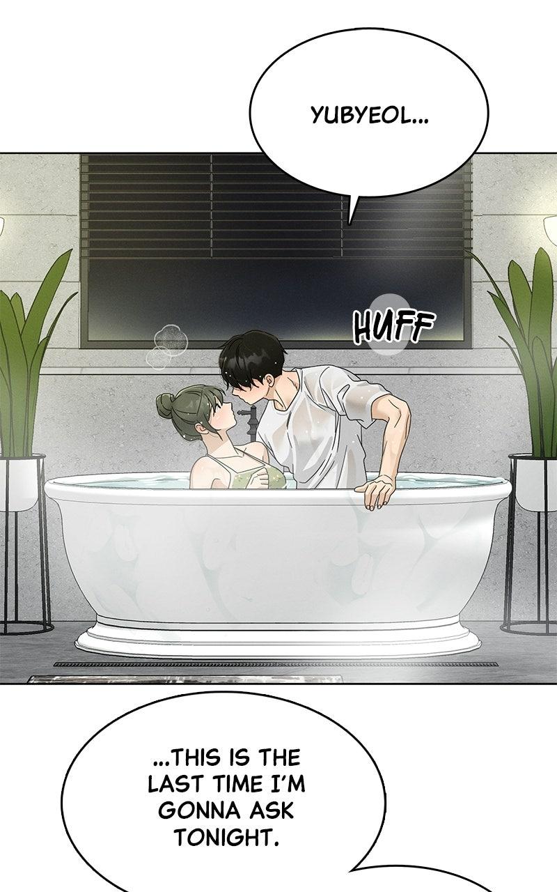 Finding a Ticket Into Your Heart Chapter 31 page 83 - 